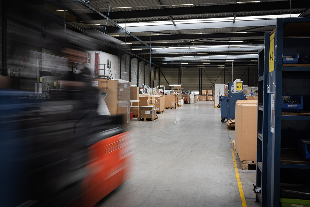 Image Betrouwbaarheid en automatisering