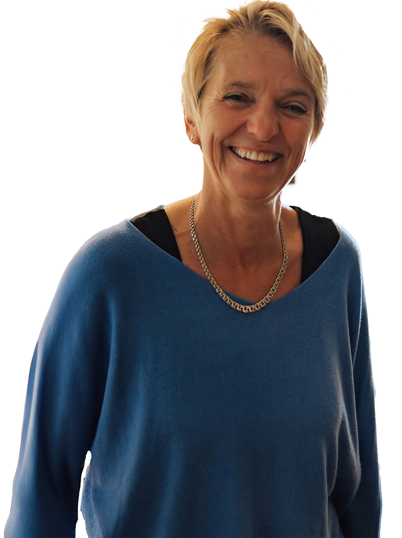 Yvonne Jansen